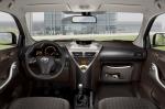 Toyota iQ 2008 года